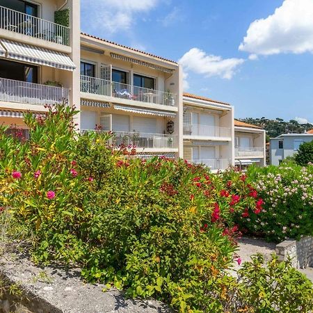 Appartement Ganteaume - Welkeys Cassis Luaran gambar